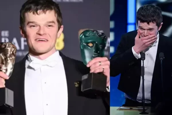 Meet Robert Aramayo, Beats Hollywood Bigwigs At The…