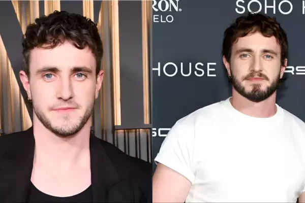 Paul Mescal Dating History, A Series Of Star-Studded&hellip;