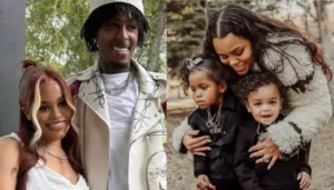 NBA YoungBoy’s Love Story With Wife, Jazlyn Mychelle&hellip;