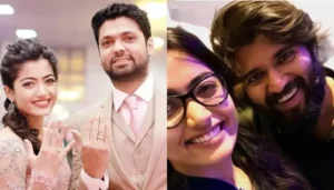 Why Did Rashmika Mandanna Call Off Wedding With&hellip;
