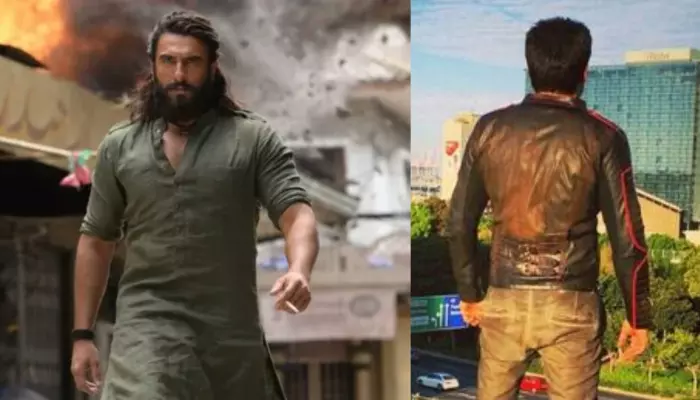 Who Will Play ‘Bade Sahab’s Role In ‘Dhurandhar’ Part 2? Letterboxd Accidentally Leaks Information