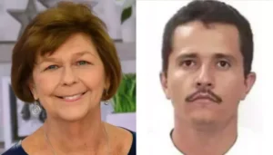 Is Nancy Guthrie’s Kidnapping Linked With El Mencho’s&hellip;