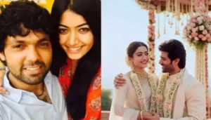 What Is Rashmika Mandanna’s Ex-Fiance Rakshit Shetty’s Alleged&hellip;