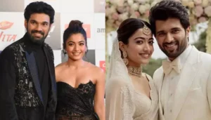 Rashmika Mandanna Dating History: Rumours With Sreenivas, Broken&hellip;