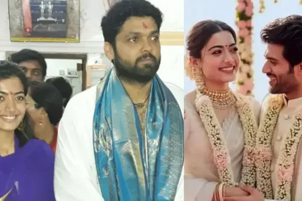 Rashmika Mandanna Revealed What She Hated Most About…