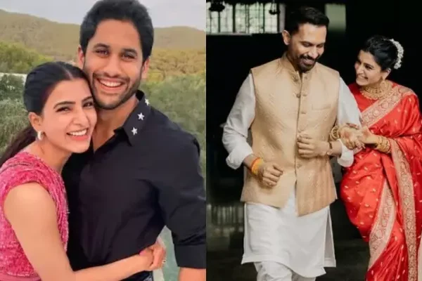 Samantha Ruth Prabhu On Marrying Raj Nidimoru After…
