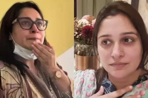 Dipika Kakar Becomes Emotional On Her Marriage Anniversary,&hellip;