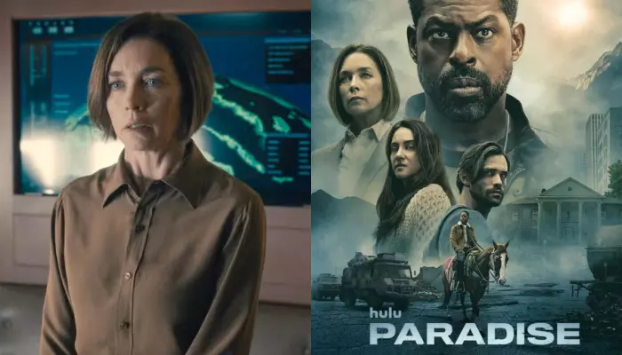 ‘Paradise’ Season 2 Recap: Annie’s Love Child, Xavier’s Plane Crash And The Fate Of Henry Explained