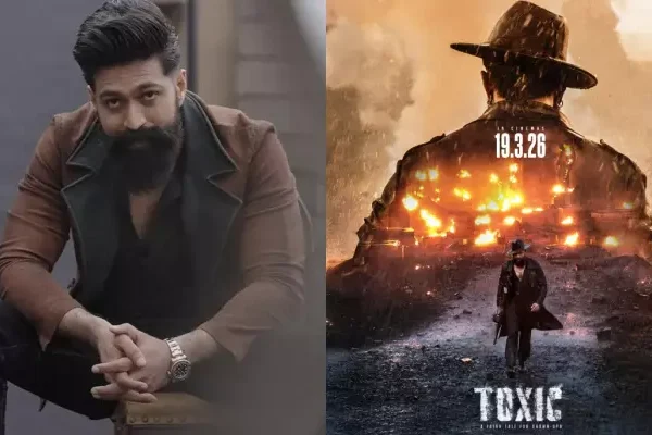 Did Yash Receive A Massive Paycheque Of Rs.&hellip;