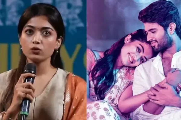 Rashmika Mandanna Recalls An Old Heartbreak, Reveals How&hellip;