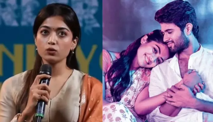 Rashmika Mandanna Recalls An Old Heartbreak, Reveals How Vijay Supported Her, ‘He Helped Me Heal’