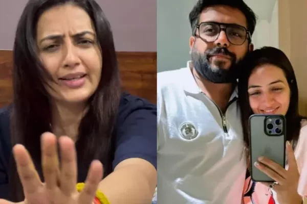 Chandrika Dixit A.K.A Delhi’s ‘Vada Pav Girl’ Warns…