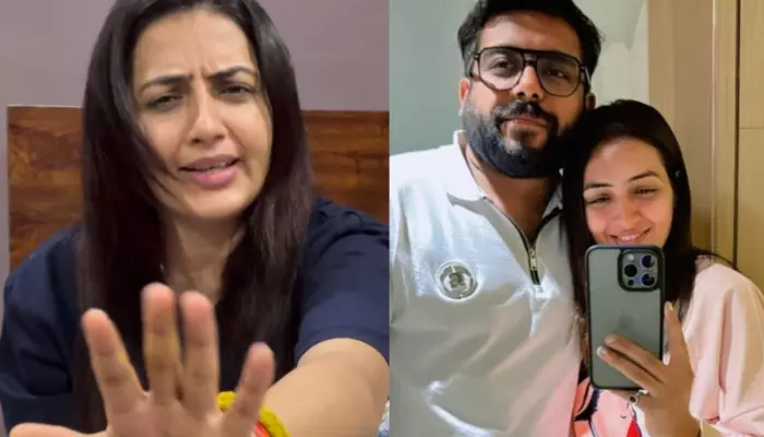 Chandrika Dixit A.K.A Delhi’s ‘Vada Pav Girl’ Warns Husband, Yugam, Amid Cheating Claim, ‘Paise…’