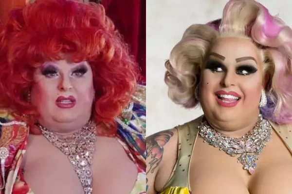 Who Was Drag Race Star, Maxi Shield? Passed&hellip;