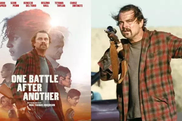 One Battle After Another OTT Release, When And…