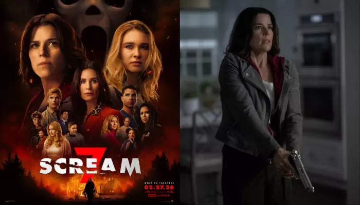‘Scream 7’ In Theatres, Neve Campbell To Return As ‘Sidney Prescott,’ Facing A New Wave Of Terror