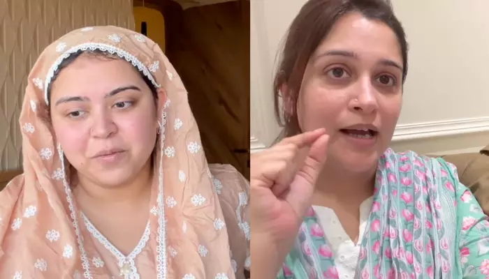 Dipika Kakar’s ‘Nanad’ Saba Opens Up On Actress’13-Mm Cyst Surgery, ‘Hospital Mein Admit Hona Hai..’