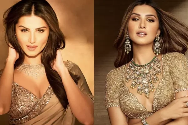 ‘Toxic’ Actress, Tara Sutaria Buys Her FIRST House…