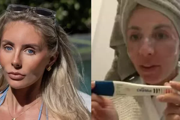 Is Adult Social Media Star, Bonnie Blue Really…