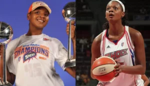 WNBA Star Kara Braxton Dies At 43, Her&hellip;