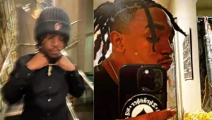 Rapper Luci4 A.K.A James Dear Passes Away At&hellip;