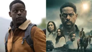 Is ‘Paradise’ Season 3 On Cards? Here’s What&hellip;