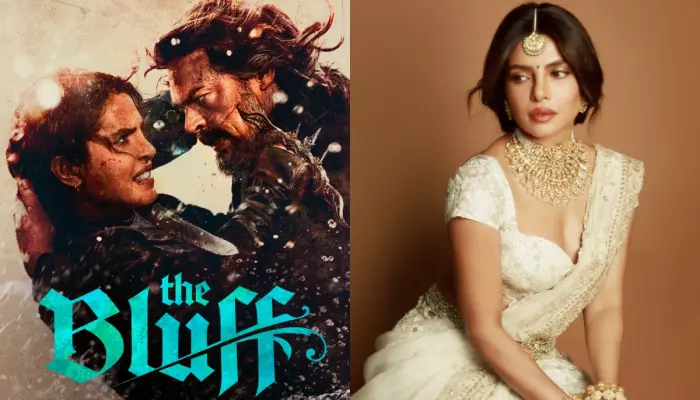 ‘The Bluff’ OTT Release Date Out, When And Where To Watch Priyanka Chopra And Karl Urban’s Thriller