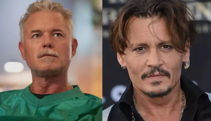 Why Did Eric Dane Spend His Final Days At Johnny Depp’s LA Home With His Family? Here’s What We Know