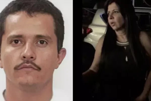 Who Is El Mencho’s Wife, Rosalinda Gonzalez Valencia?&hellip;