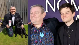 BAFTA Awards, John Davidson Sparks Tourette’s Debate, Using&hellip;