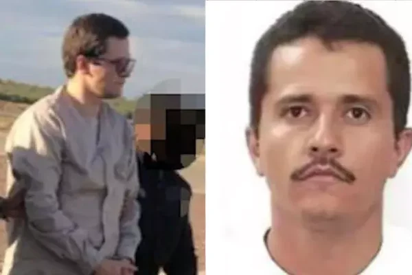 El Mencho’s Heir, Will His Son Lead D**g&hellip;