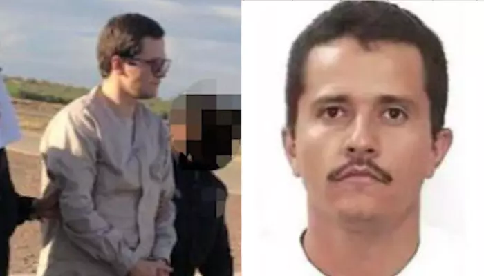 El Mencho’s Heir, Will His Son Lead D**g Cartel, CJNG After His Killing In Puerto Vallarta?