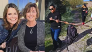 What Have Volunteers Found In Nancy Guthrie Case?&hellip;