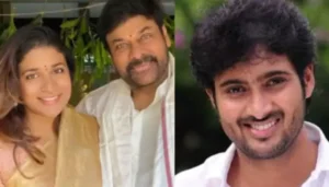 Did Uday Kiran Cancel His Wedding With Chiranjeevi’s&hellip;