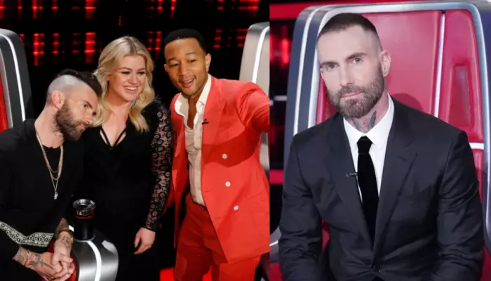 ‘The Voice’ Returns With S29, Why Three Coaches Are There? All About Adam Levine’s Exit And Comeback