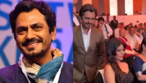 Nawazuddin Siddiqui Ignores Chitrangda Singh At An Event&hellip;