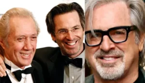 Why Did Robert Carradine Kill Himself? Family Opens&hellip;