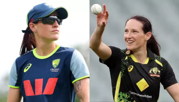 Megan Schutt’s Journey: Humble Beginnings, Accidental Inswinger, Motherhood And Leading Bowler