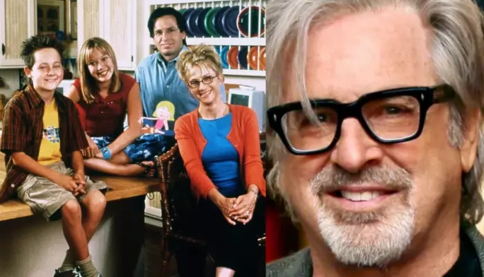 Hilary Duff Pays Tribute To ‘Lizzie McGuire’ Dad, Robert Carradine After His Demise At 71, ‘Hurts..’