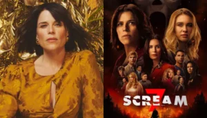What To Expect From ‘Scream 7’? Neve Campbell&hellip;