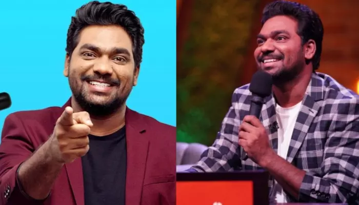 Zakir Khan Reveals The Real Reason Behind Taking A Break From Work, Says, ‘My Health Is A Little…’