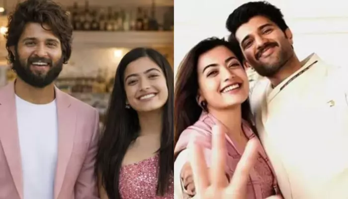 Rashmika Mandanna And Vijay Deverakonda’s Wedding To Have High Security Alert, ‘Ensure Safety..’