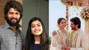 Rashmika Mandanna Recalled ‘Shocking’ Experience Of Kissing Vijay&hellip;