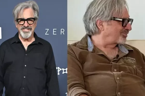 Did Robert Carradine’s Last Photos Hint At His&hellip;