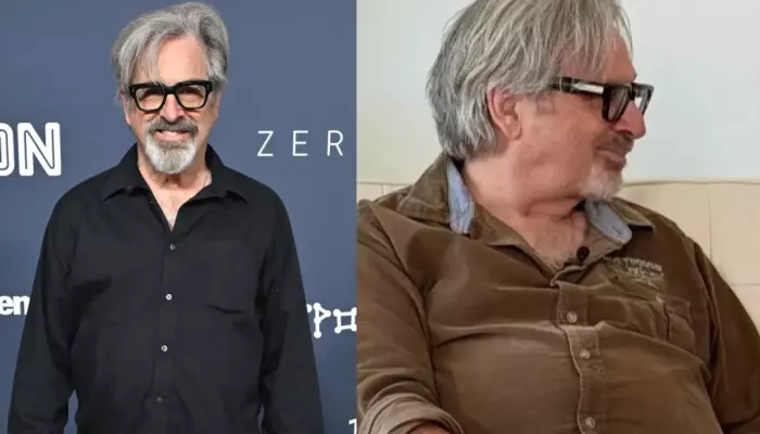Did Robert Carradine’s Last Photos Hint At His Pain And Suffering As He K*ll Himself Weeks After It?