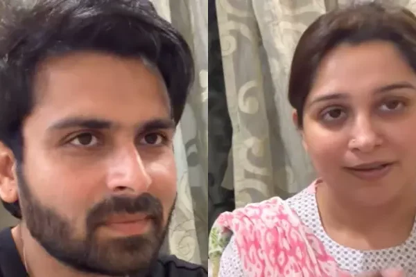 Dipika Kakar’s Stomach Cyst Surgery Completed, Husband Shoaib&hellip;