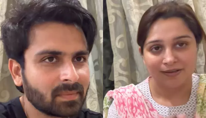 Dipika Kakar’s Stomach Cyst Surgery Completed, Husband Shoaib Ibrahim Shares Latest Health Update