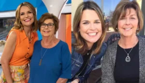 Nancy Guthrie Update: ‘Today’ Show Host, Savannah Guthrie&hellip;