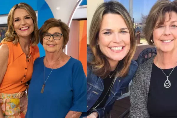 Nancy Guthrie Update: ‘Today’ Show Host, Savannah Guthrie&hellip;