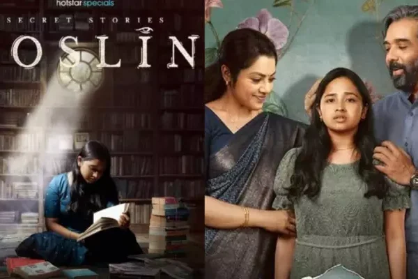 ‘Secret Stories: Roslin’ OTT Release, When And Where&hellip;